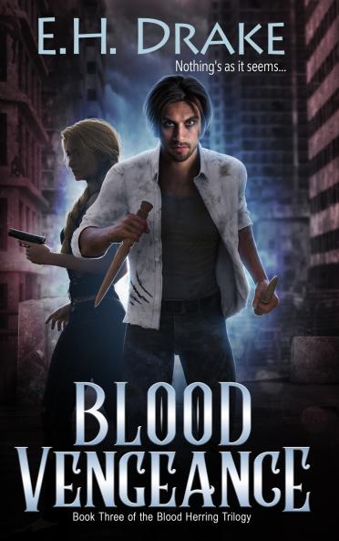 Blood Vengeance