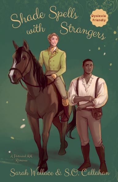 Shade Spells with Strangers