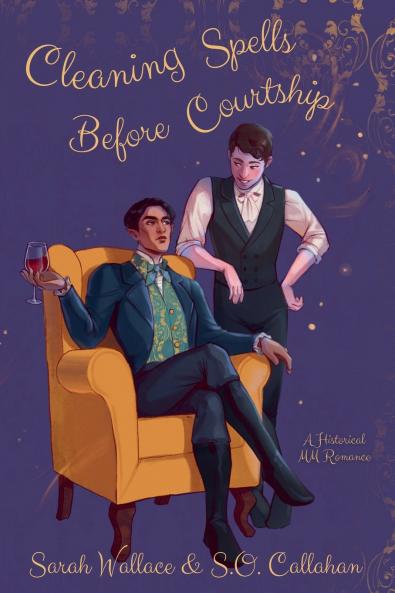 Cleaning Spells Before Courtship