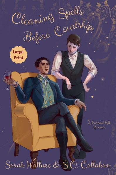 Cleaning Spells Before Courtship