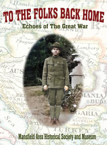 To the Folks Back Home