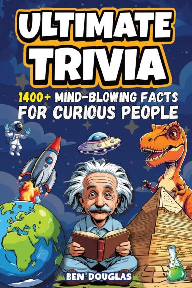 Ultimate Trivia