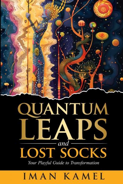 Quantum Leaps and Lost Socks