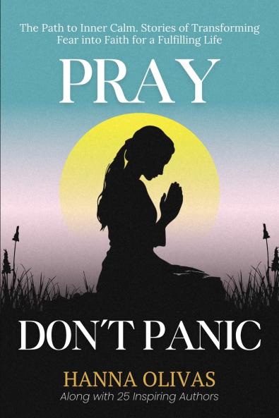 Pray Don't Panic