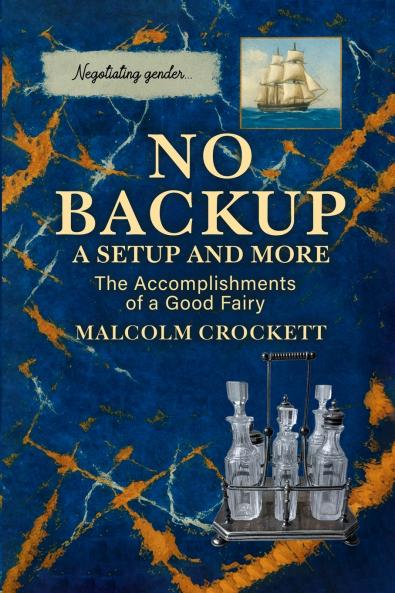 NO BACKUP A SETUP AND MORE