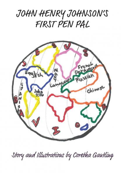 John Henry Johnson's First Pen Pal