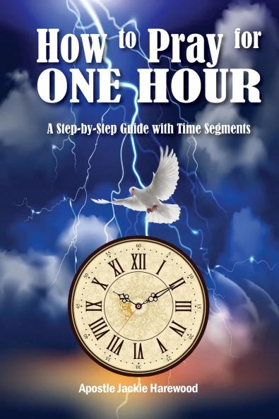 How to Pray for One Hour