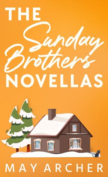 The Sunday Brothers Novellas