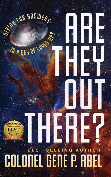 Are They Out There?