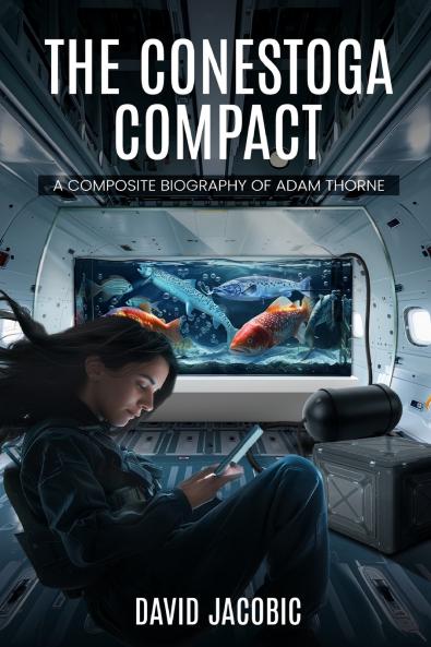 The Conestoga Compact A Composite Biography of Adam Thorne