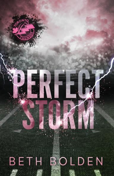 Perfect Storm (Discreet Edition)