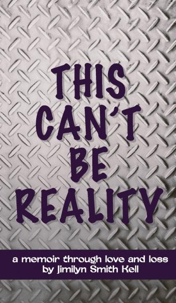THIS CAN'T BE REALITY