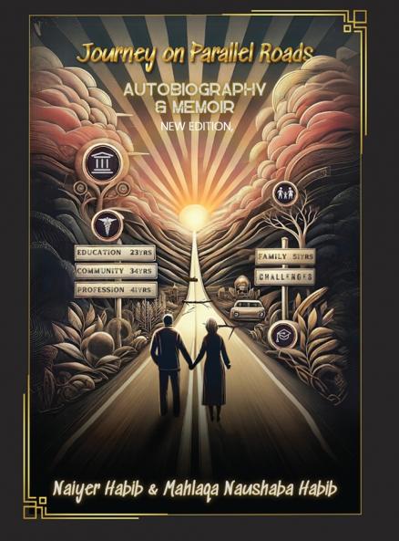 JOURNEY ON PARALLEL ROADS