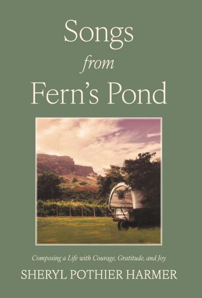 Songs from Fern's Pond