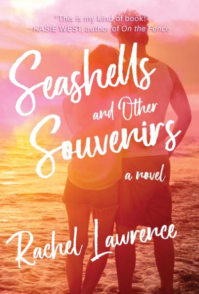 Seashells and Other Souvenirs