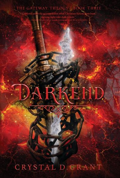 Darkend