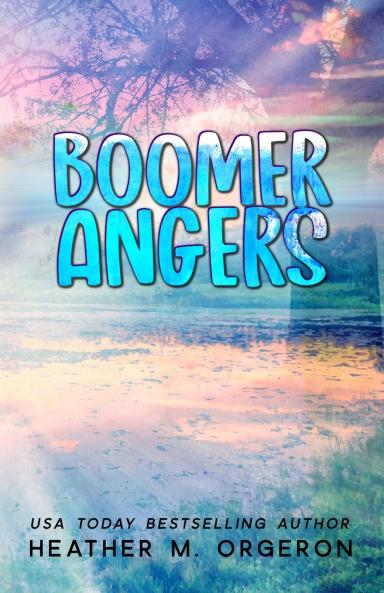 Boomerangers