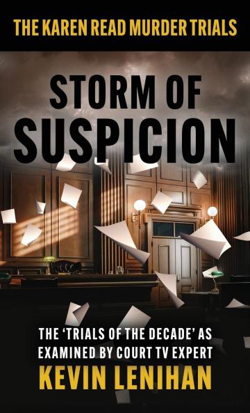 Storm of Suspicion