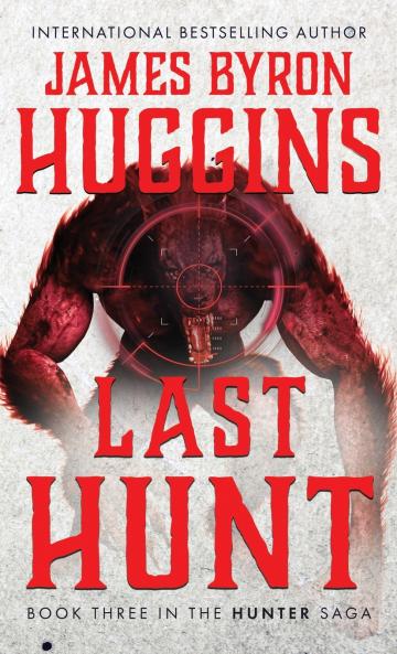 Last Hunt