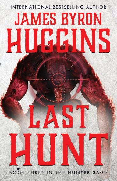 Last Hunt