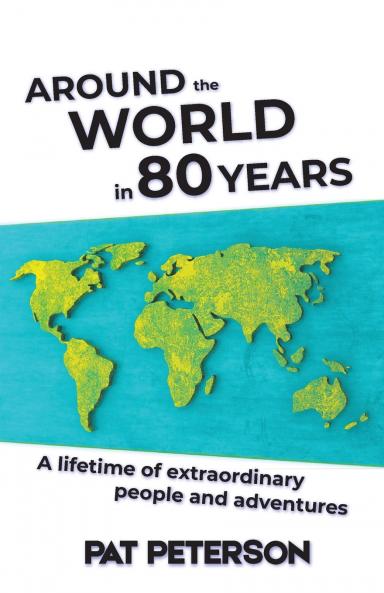 Around the World in 80 Years