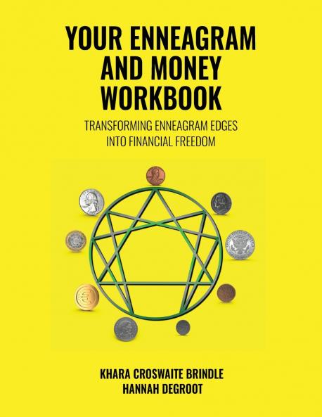 Your Enneagram and Money Workbook