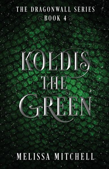 Koldis the Green