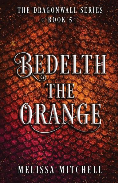 Bedelth the Orange