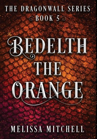 Bedelth the Orange