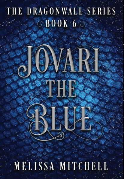 Jovari the Blue