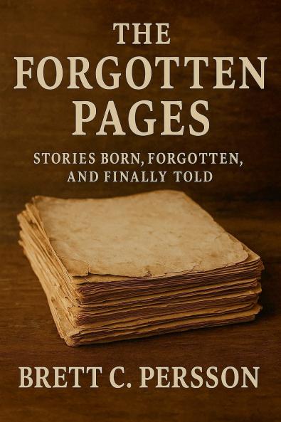 The Forgotten Pages
