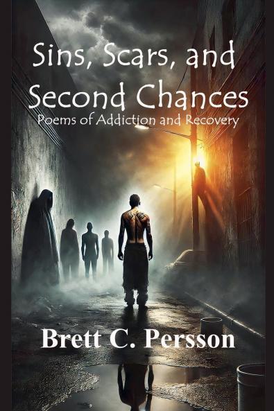 Sins Scars and Second Chances