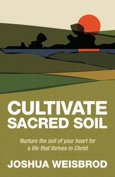 Cultivate Sacred Soil