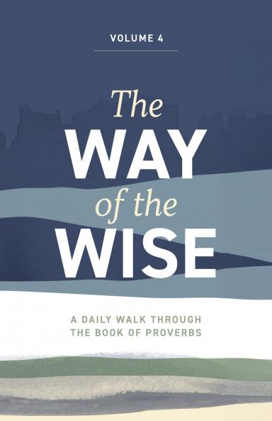 The Way of the Wise