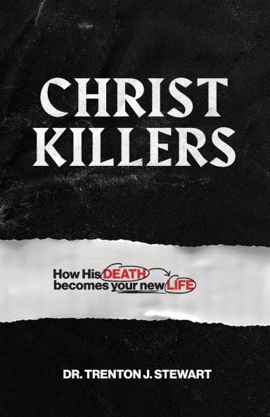 Christ Killers