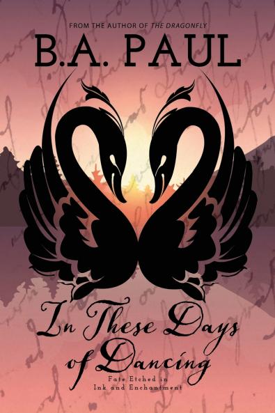 In These Days of Dancing