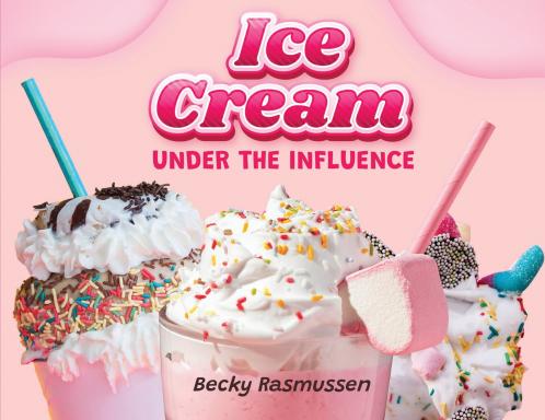 Ice Cream Under the Influence
