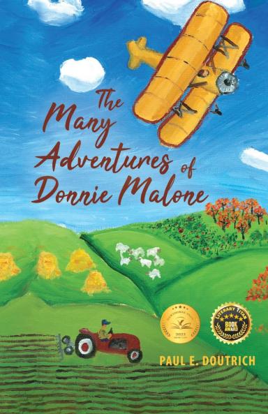 The Many Adventures of Donnie Malone