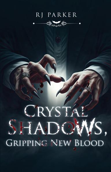 Crystal Shadows Gripping New Blood