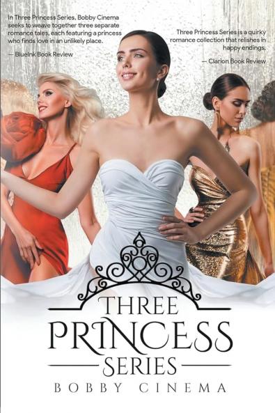 Three Princess Series