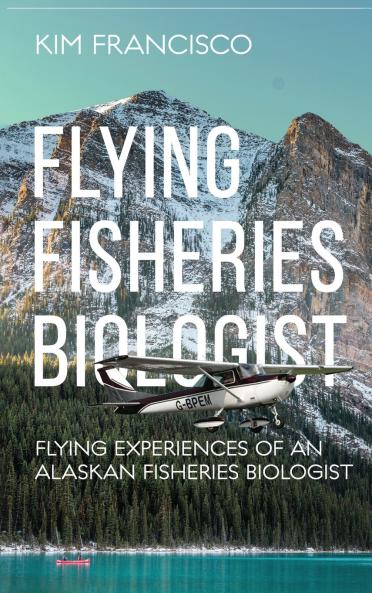 Flying Fisheries Biologist