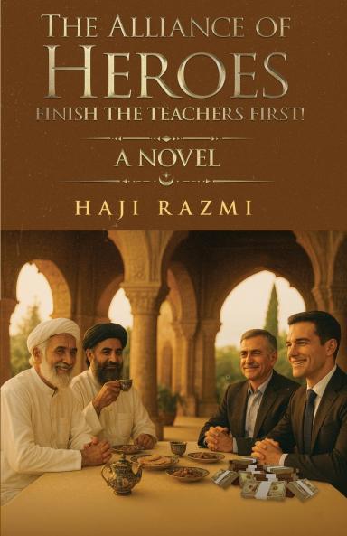 The Alliance of Heroes