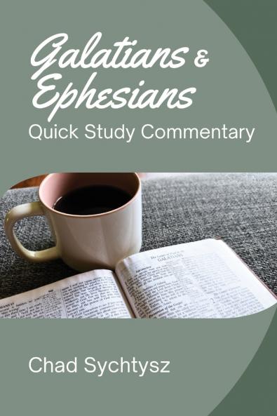 Quick Study Commentary Series