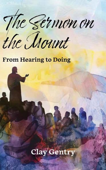 The Sermon on the Mount