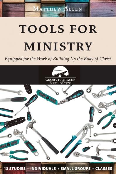 Tools for Ministry
