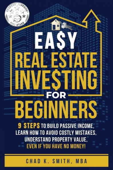Easy Real Estate Investing for Beginners