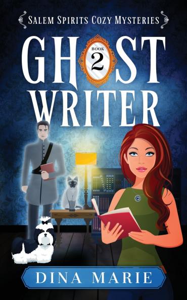 Ghost Writer
