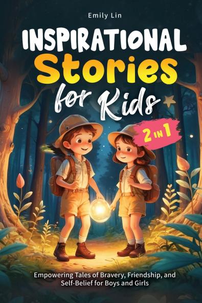 Inspirational Stories for Kids