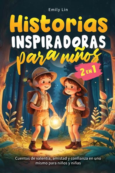 Historias Inspiradoras para Niños