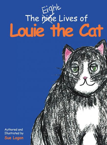The Eight Lives of Louie the Cat